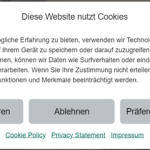 Cookie Consent Management 02