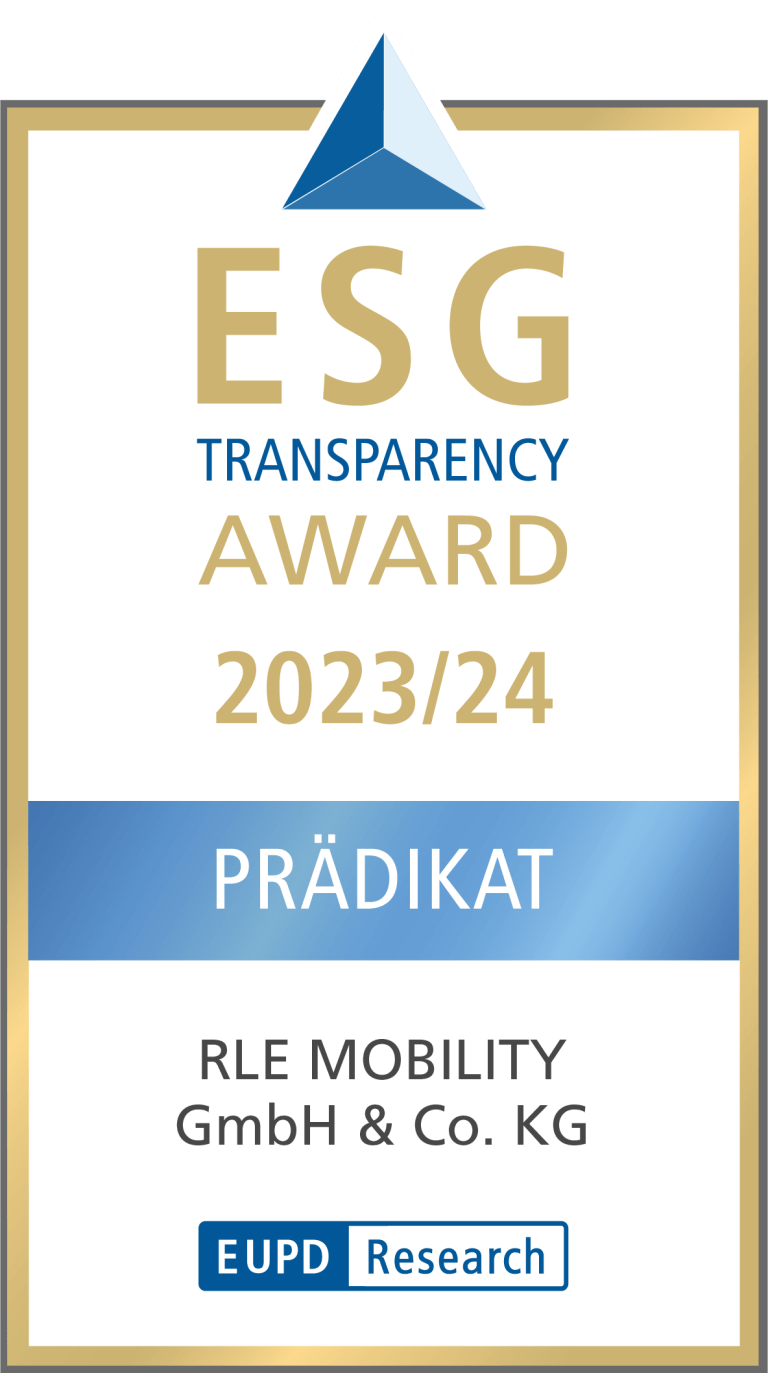 Rle Mobility Gmbh & Co Kg