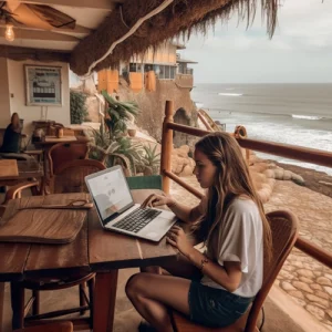 The Rise of Digital Nomads, Remote Work and Workation: Changing the Way People Work and Travel