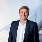 Ralf Laufenberg, CEO, RLE International