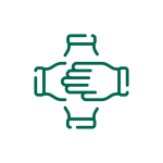 Icon Teamwork