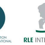 Partnerlogos RLE International und TCI Transformation Consulting International