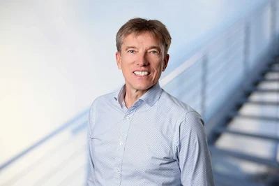 Hans Joachim Laufenberg RLE INTERNATIONAL_Managinng Director RLE Moblity