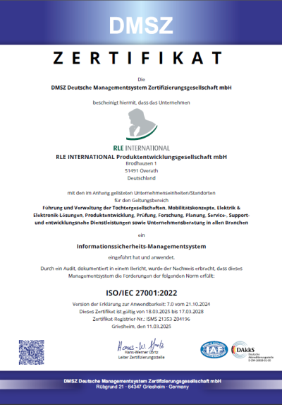 ISMS25_DE