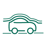 Icon Aerodynamic