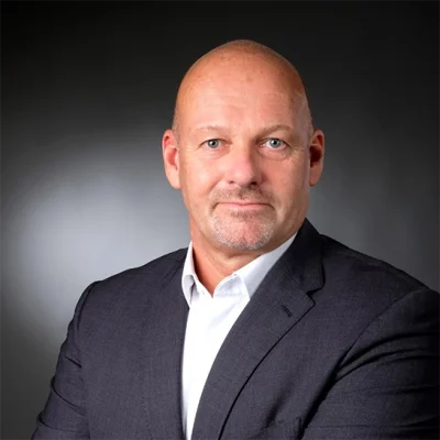Kay Schrader TECHNICAL UNIT LEADER VEHICLE OPTIMISATION, RLE Mobility