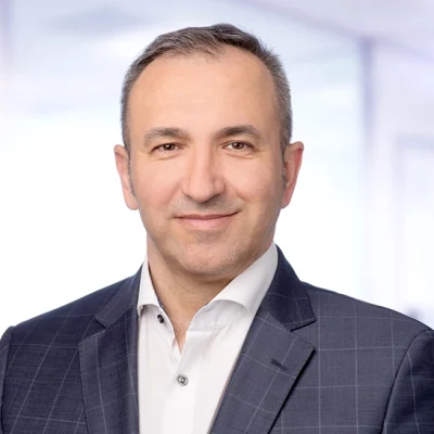 Mario Paponja, TECHNICAL UNIT LEADER CAX, RLE Mobility