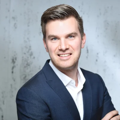 Marc Andre Gierlich, TECHNICAL UNIT LEADER CHASSIS, RLE Mobility