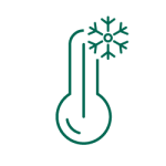 Icon Cooling System Development