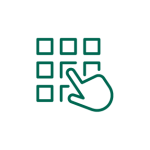Icon Low Code Automation