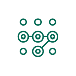 Icon Connection Optimization