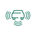Icon Longitutional Motion Control