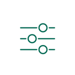 Icon Parametic Surface Design