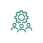 Icon Vehicle Dynamics Support, Programmanagement, Projectmanagement: Fahrzeugdynamik