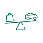 Icon Vehicle Weight Optimisation