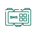 Icon Battery Management System (BMS)