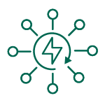 Icon Power Distribution Unit (PDU)